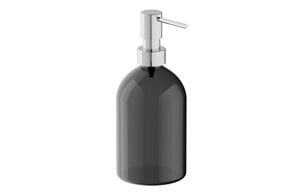 VTAC0200 - VitrA Origin Soap Dispenser - Chrome image