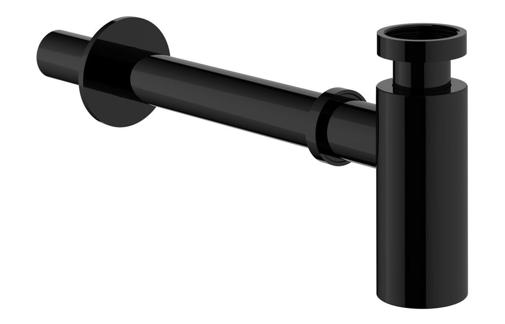 VTTW0026 - VitrA Universal Bottle Trap - Gloss Black image