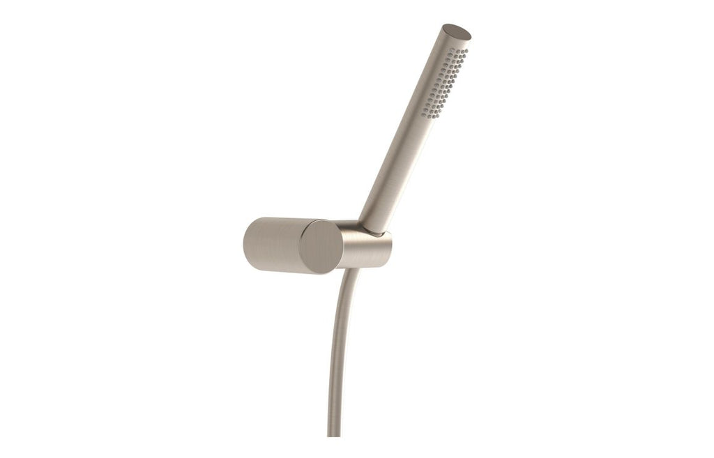 VTCM0284 - VitrA Origin Hand Shower - Brushed Nickel image