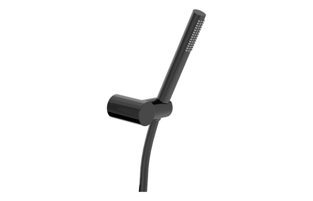 VTCM0346 - VitrA Suit Hand Shower - Gloss Black image