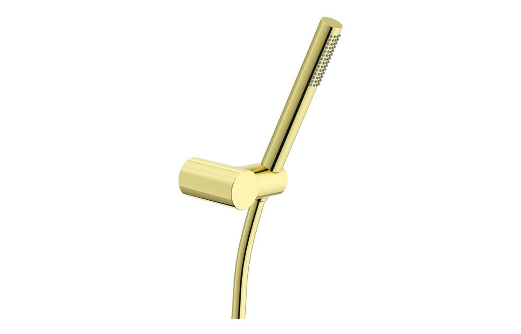 VTCM0322 - VitrA Suit Hand Shower - Soft Gold image