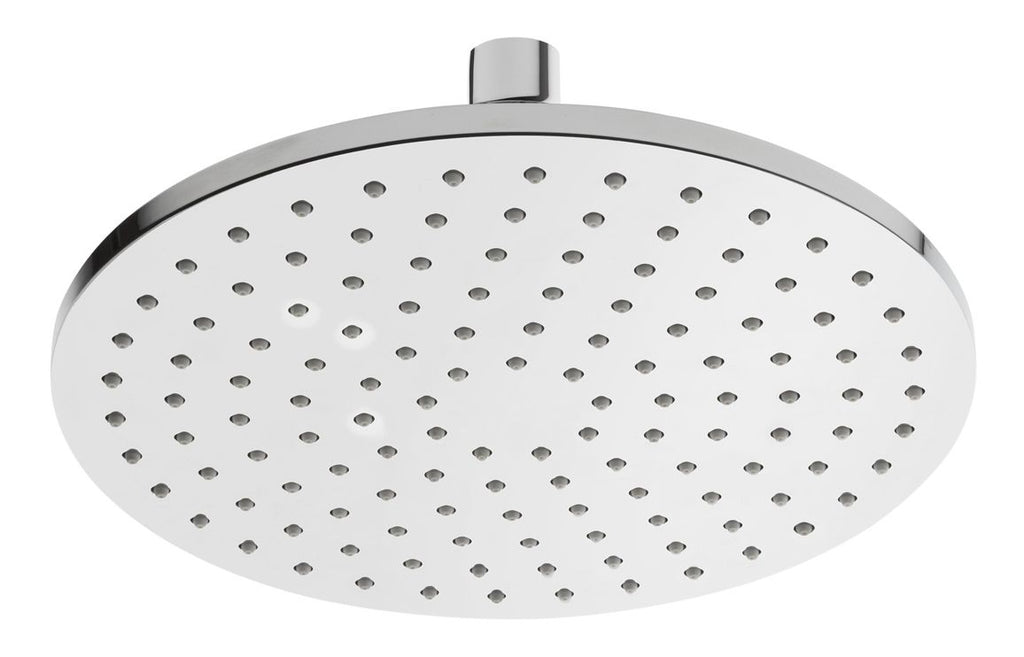VTCM0226 - VitrA Rain 220mm Round Showerhead - Chrome image