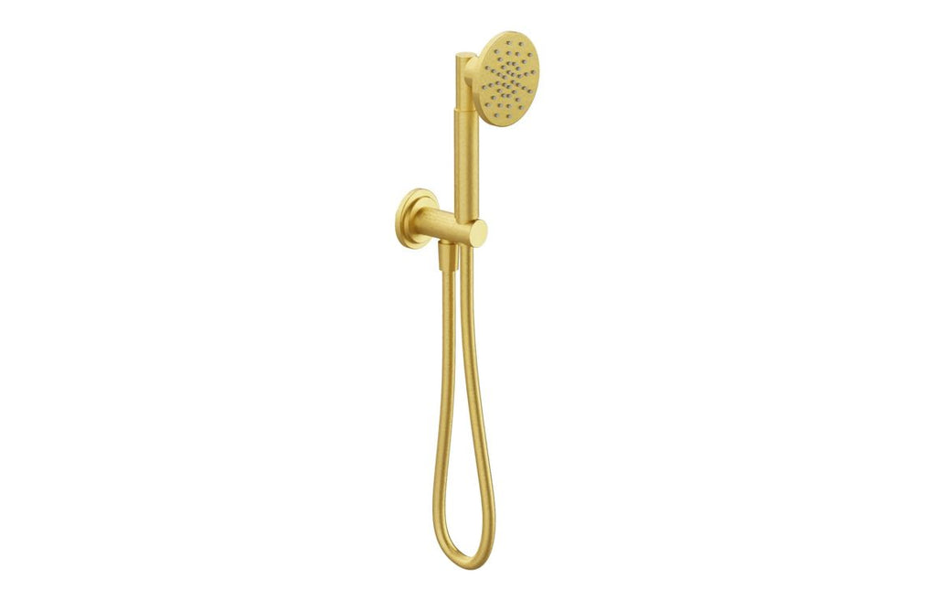 VTCM0170 - VitrA Origin Classic Hand Shower - Brushed Gold image