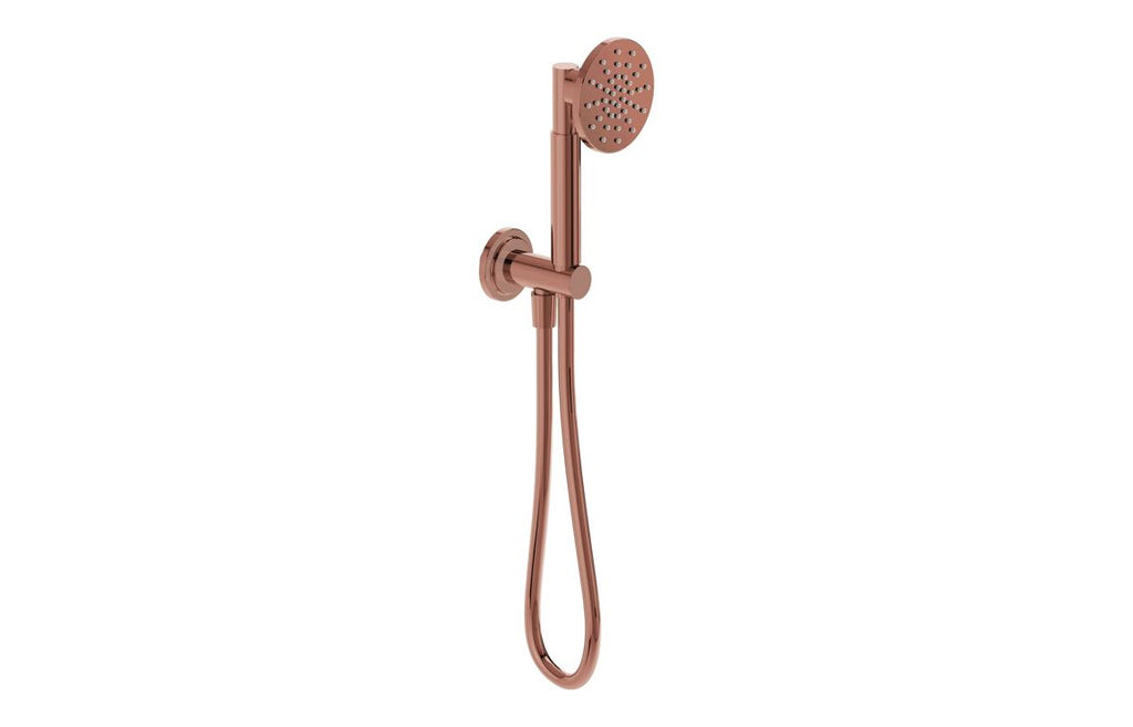 VTCM0172 - VitrA Origin Classic Hand Shower - Soft Copper image