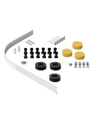 WDN - MX Riser Panel for QuadsOffset Quads up to 1400x900mm image