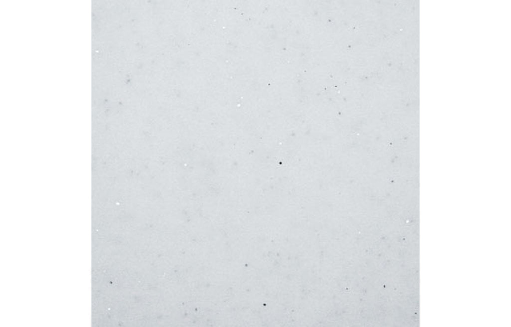 HOTT2714 - Solid Slim Surface 1220x330x12mm Worktop - Crystal Stone image