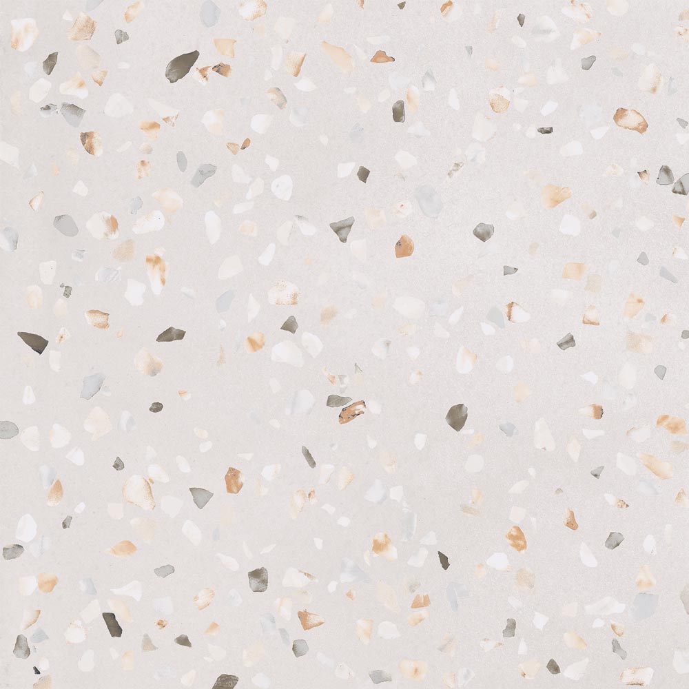 HTS0115 - Lorie 600mm x 600mm x 9.5mm Bianco Matt image