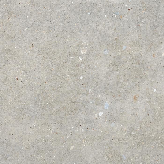 HTS0169 - Glammer  750mm x 750mm x 9.7mm Grey Floor image