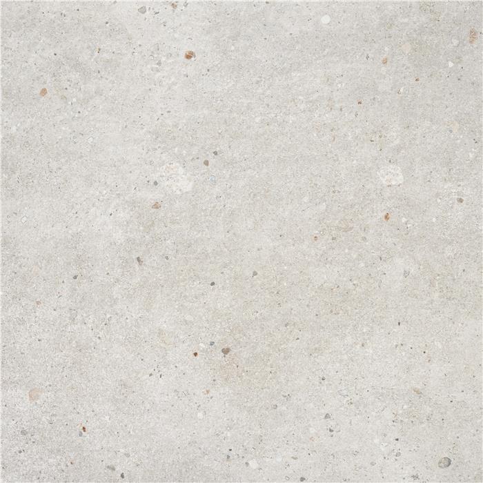 HTS0168 - Glammer  750mm x 750mm x 9.7mm White Floor image