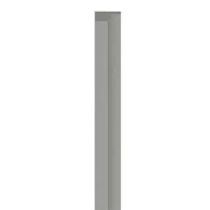 HOC1671 - Linerio Large Grey RH Trim 2650mm image