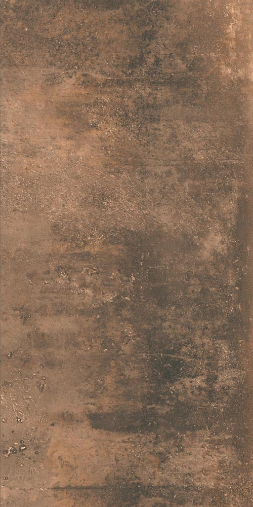 HTS0330 - Horizon  600mm x 600mm x 9.6mm Copper Metallic Lapatto image