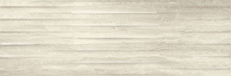 HTS0343 - Valencia  900mm x 300mm x 10.5mm Beige Drip Décor image
