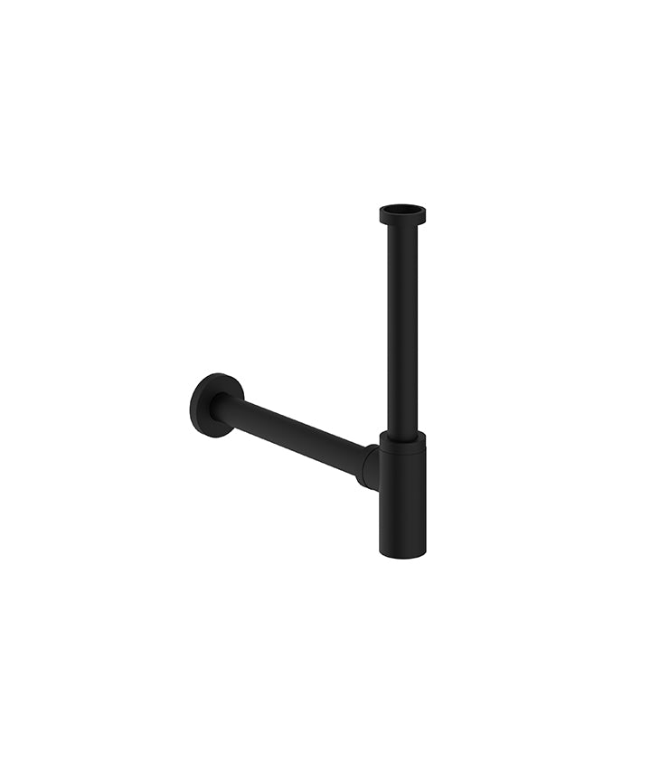 TAS-601-MN - Bottle Trap - Matt Black image