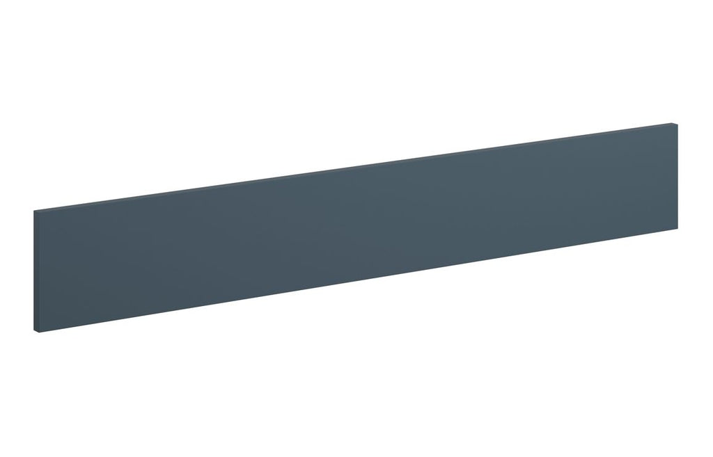 HOTT111297 - Traditions 1200mm Plinth - Matt Arley Blue image