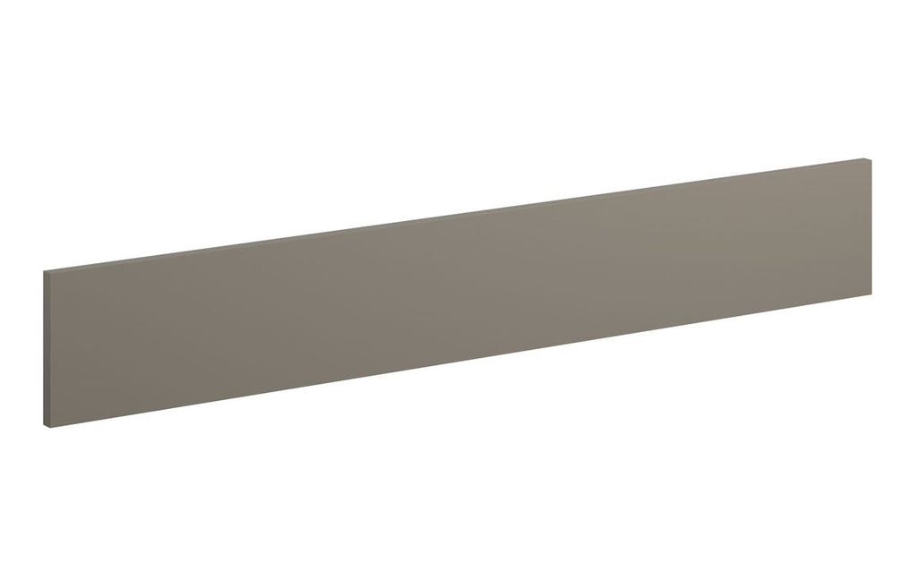HOTT110232 - J Pull 1200mm Plinth - Matt Stone image