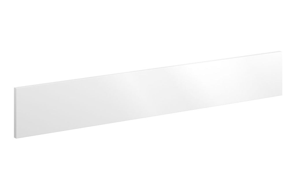 HOTT110445 - Elation 1200mm Plinth - White Gloss image
