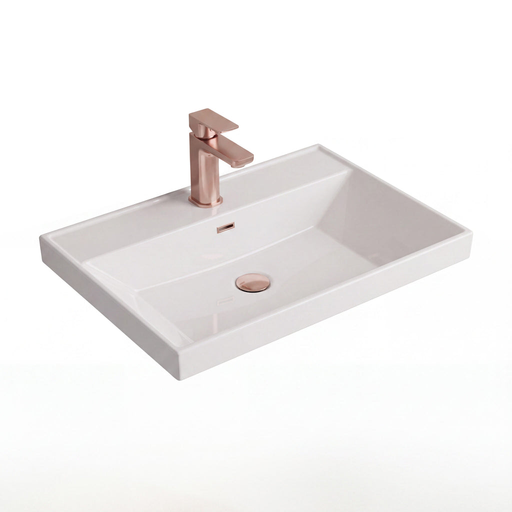 FR-2444 - Forge Collection Vallerio Basin 500mm (Basin Only) image