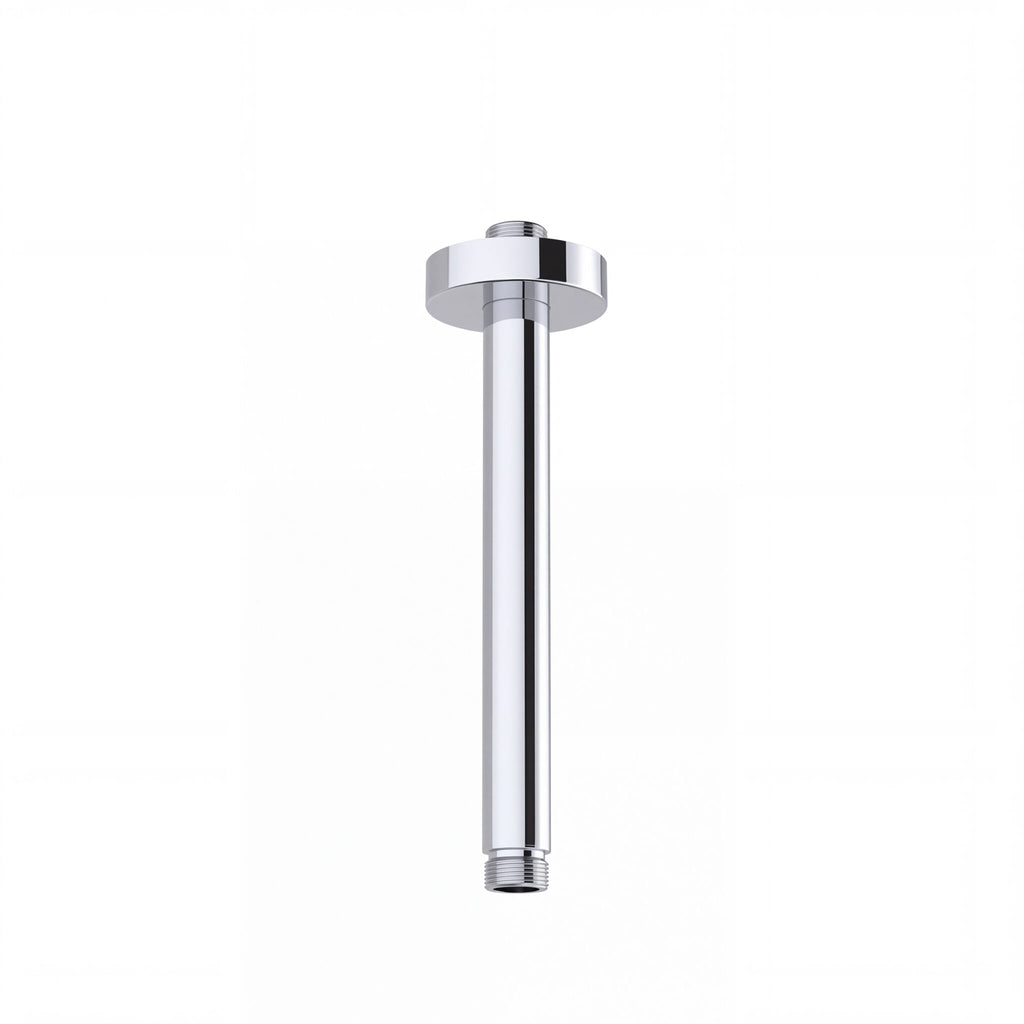 FR-2490 - Forge Collection Round Shower Ceiling Arm Chrome image