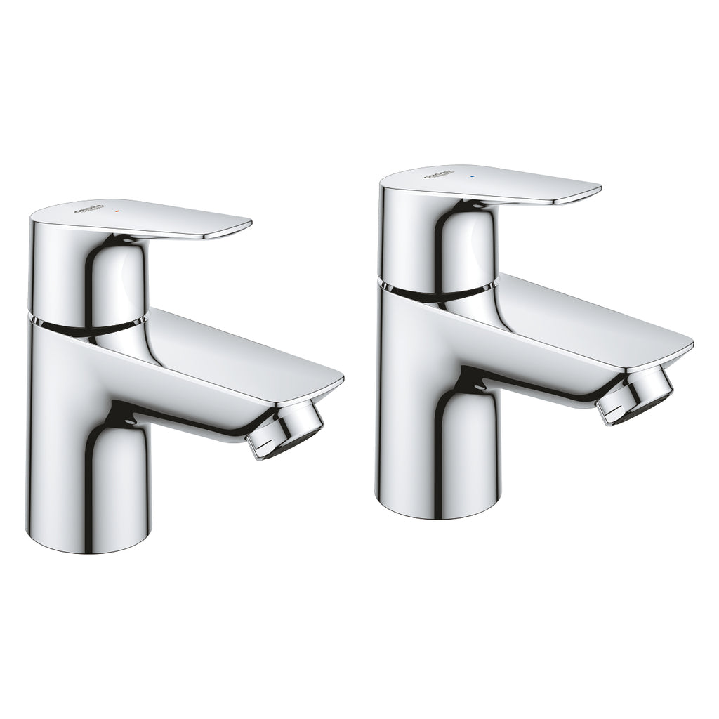 30468000 - Eurosmart Two handle sink mixer image