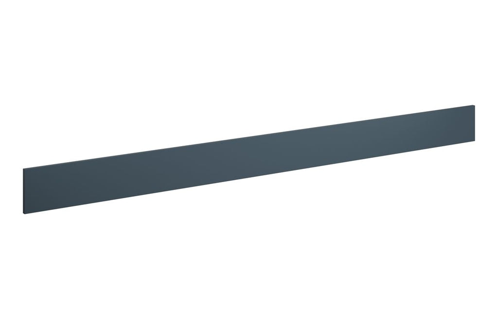 HOTT110943 - Elation 2400mm Plinth - Matt Arley Blue image