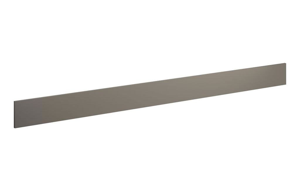 HOTT110233 - J Pull 2400mm Plinth - Matt Stone image