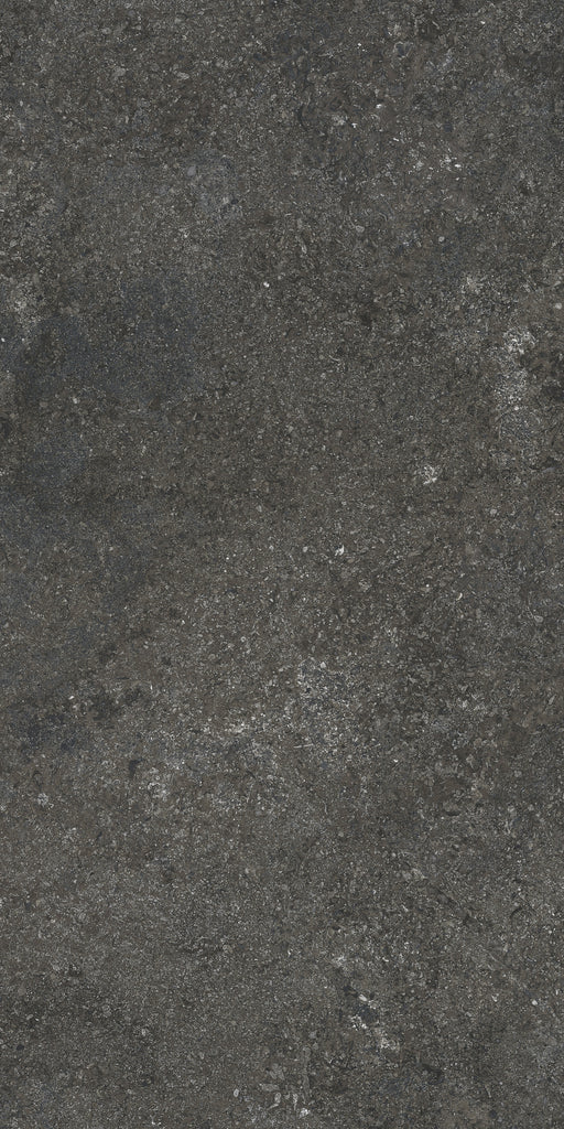 VI010 - Vinyl Rigid Tile 600mm x 300mm LVT (1.62M2) - Stone Anthrcite image