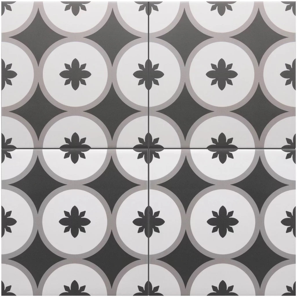 HTS0544 - Vorli  200 x 200 x 10mm Copenhagen image