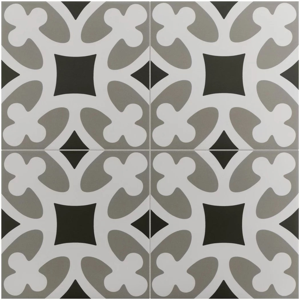 HTS0545 - Vorli  200 x 200 x 10mm Venecia image