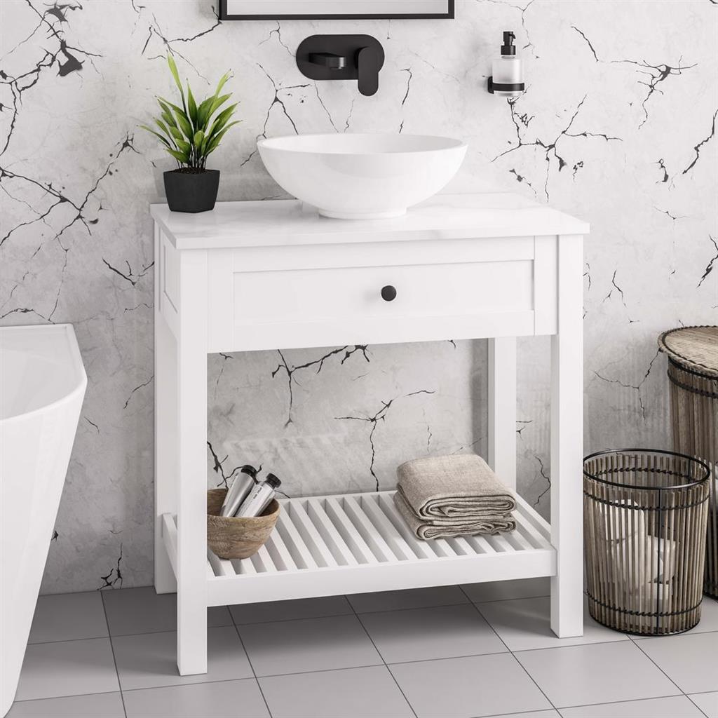 36.2025-Hardwick Floor standing Washstand 800mm image