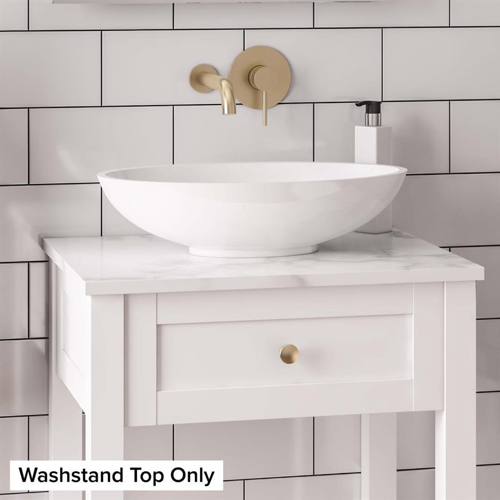36.2068-Hardwick Washstand Quartz top 600mm image