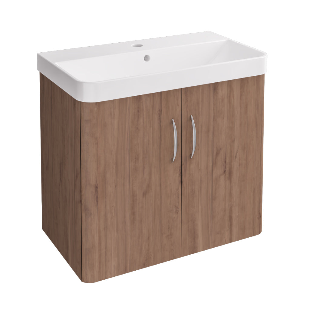 37.2052-Cavone II 600 Wall Hung Door Unit image