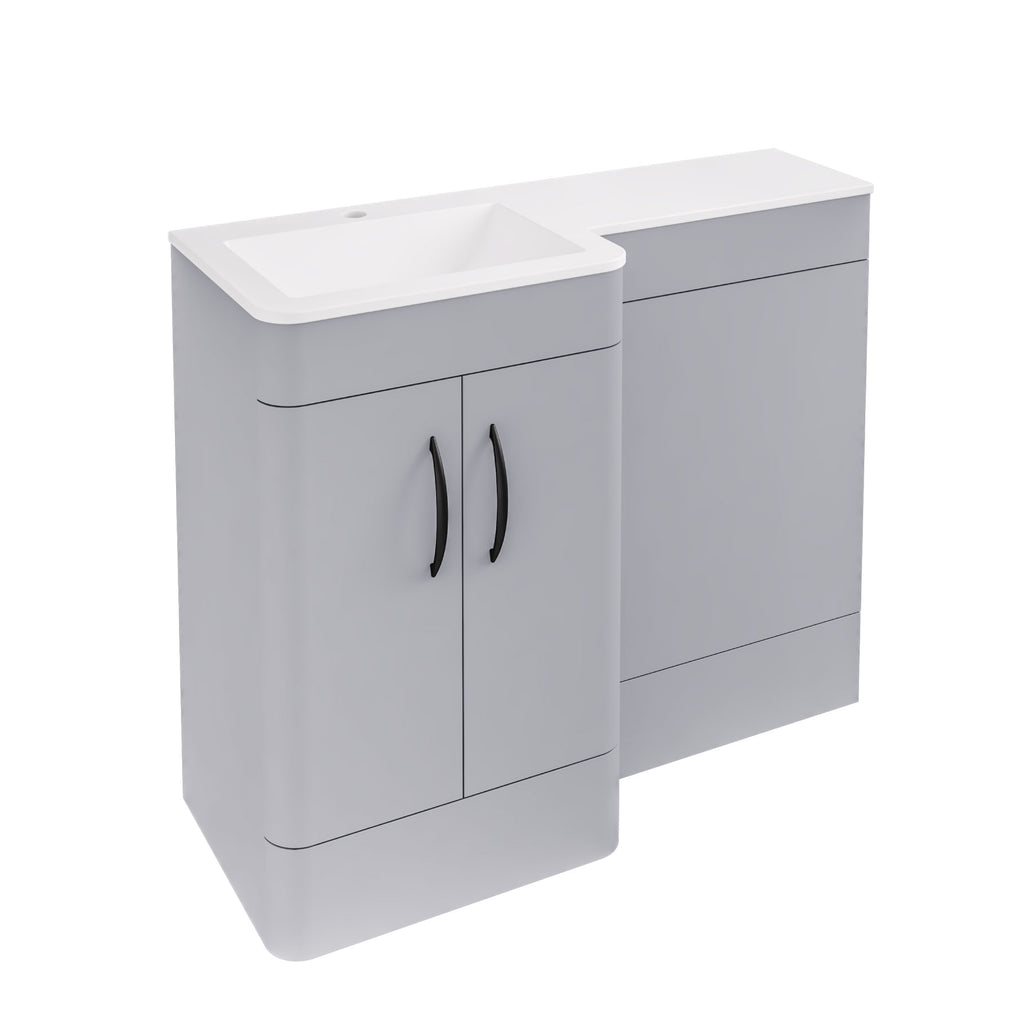 37.2083-Chaddesley 100cm Combination Unit image