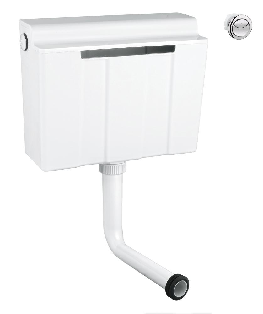 39054000 - Concealed flushing cistern image