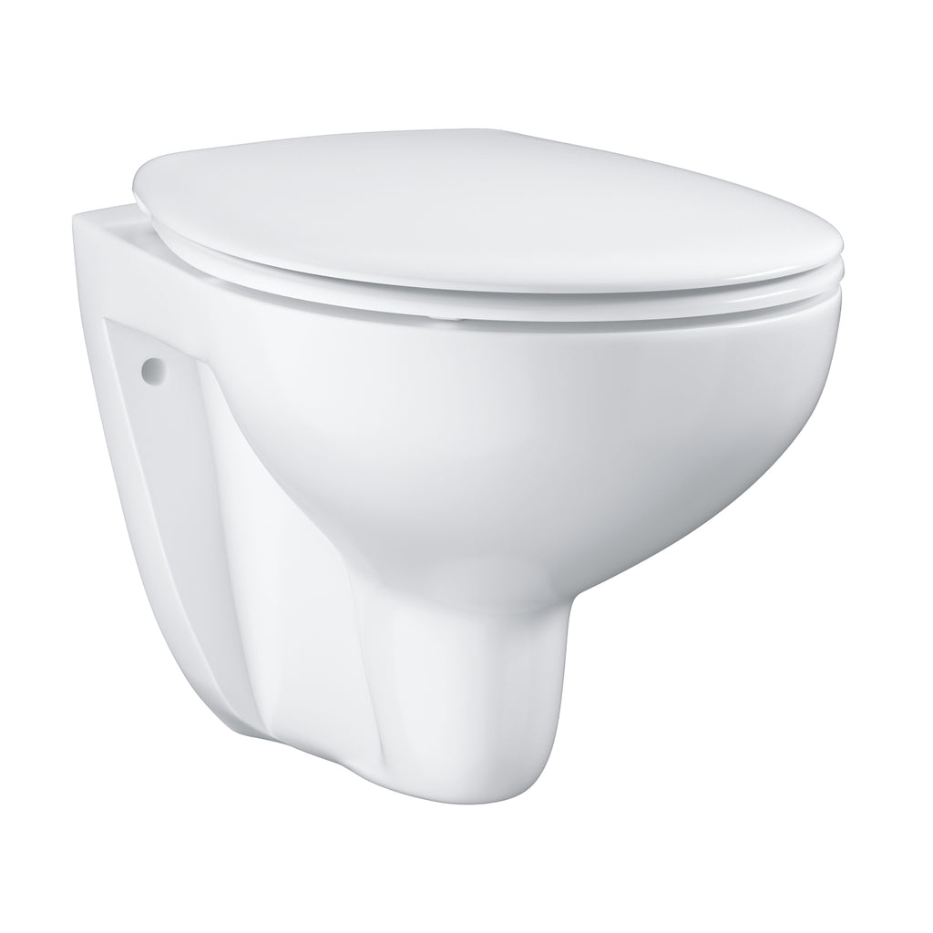 39351000 - Bau Ceramic Wall hung WC set image