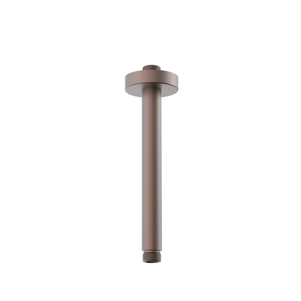 FR-2492 - Forge Collection Round Shower Ceiling Arm Brushed Bronze image