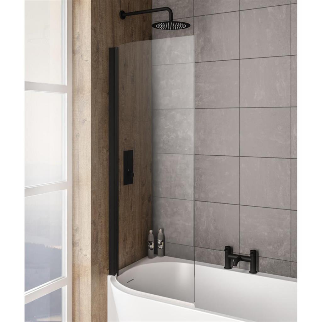 49.2015-Bray LH 6mm Bath Screen image