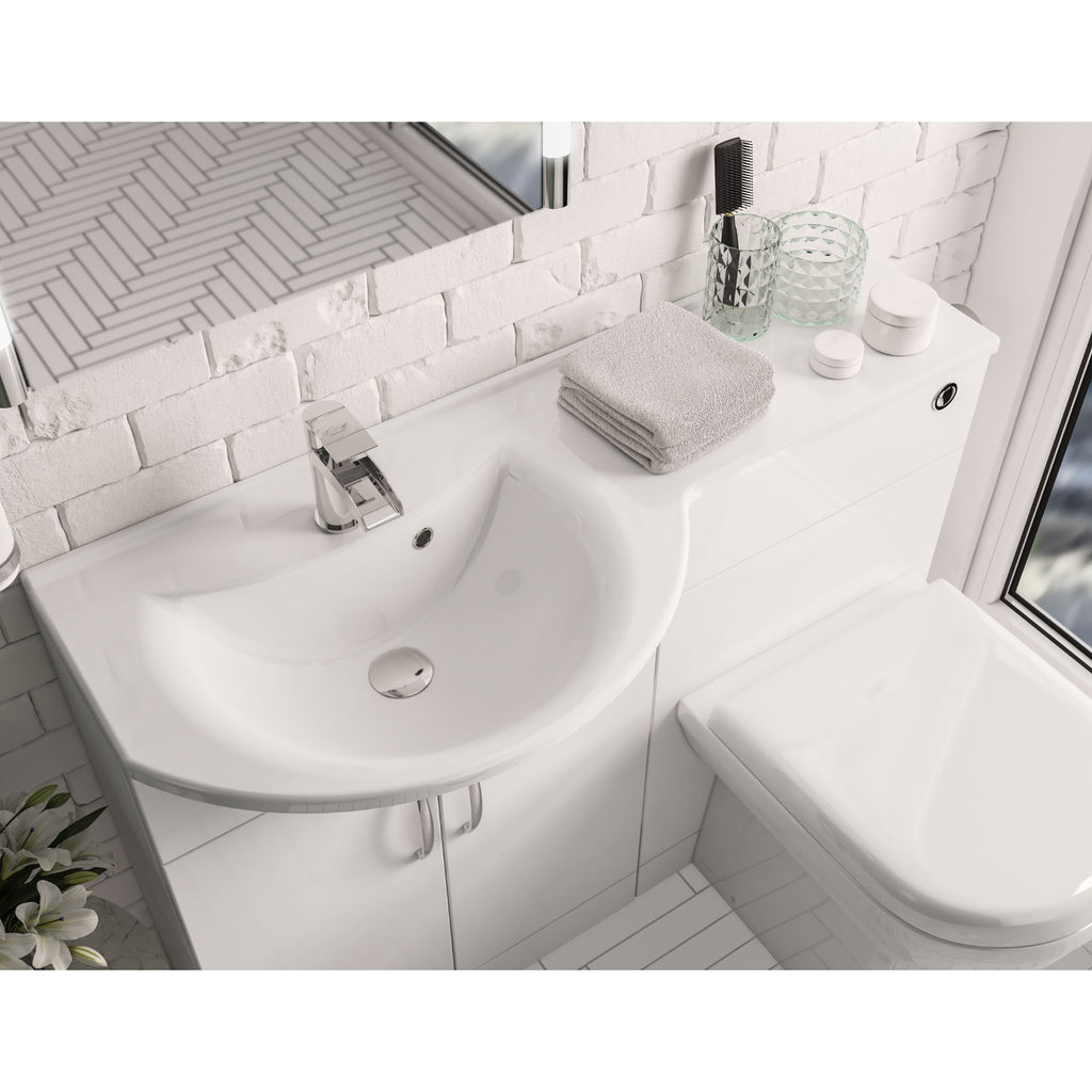 51.089-Lyegrove Slimline LH 110 Cast Top image