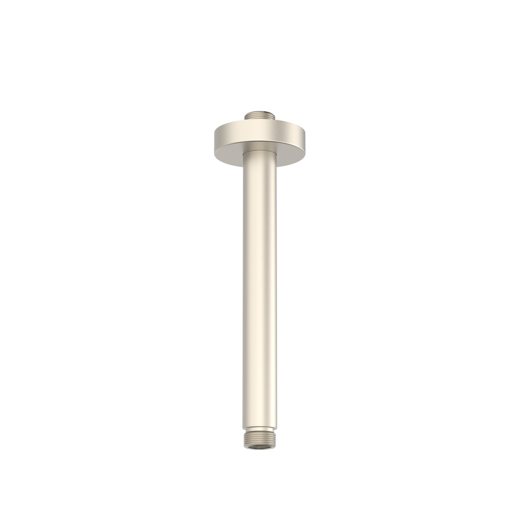 FR-2494 - Forge Collection Round Shower Ceiling Arm Brushed Nickel image
