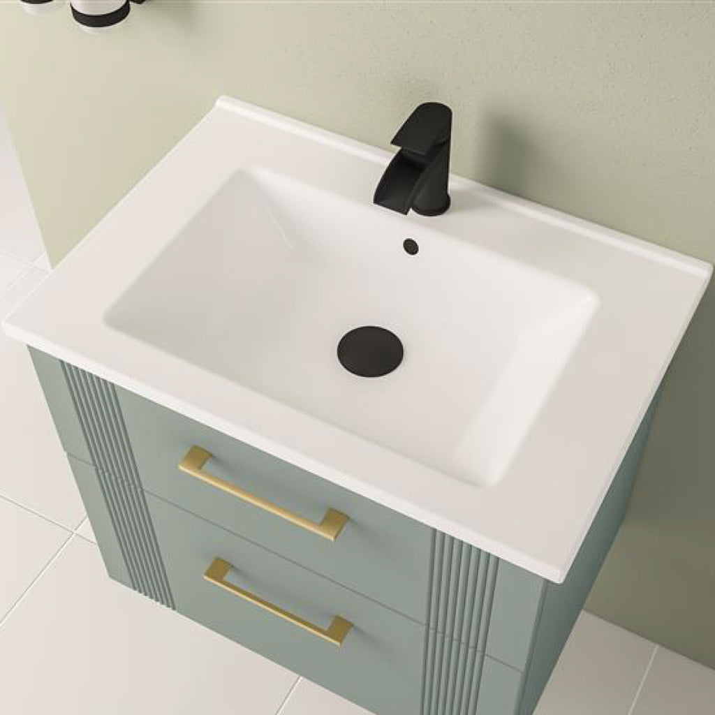 77.1001-Cranham 60cm Ceramic Basin image