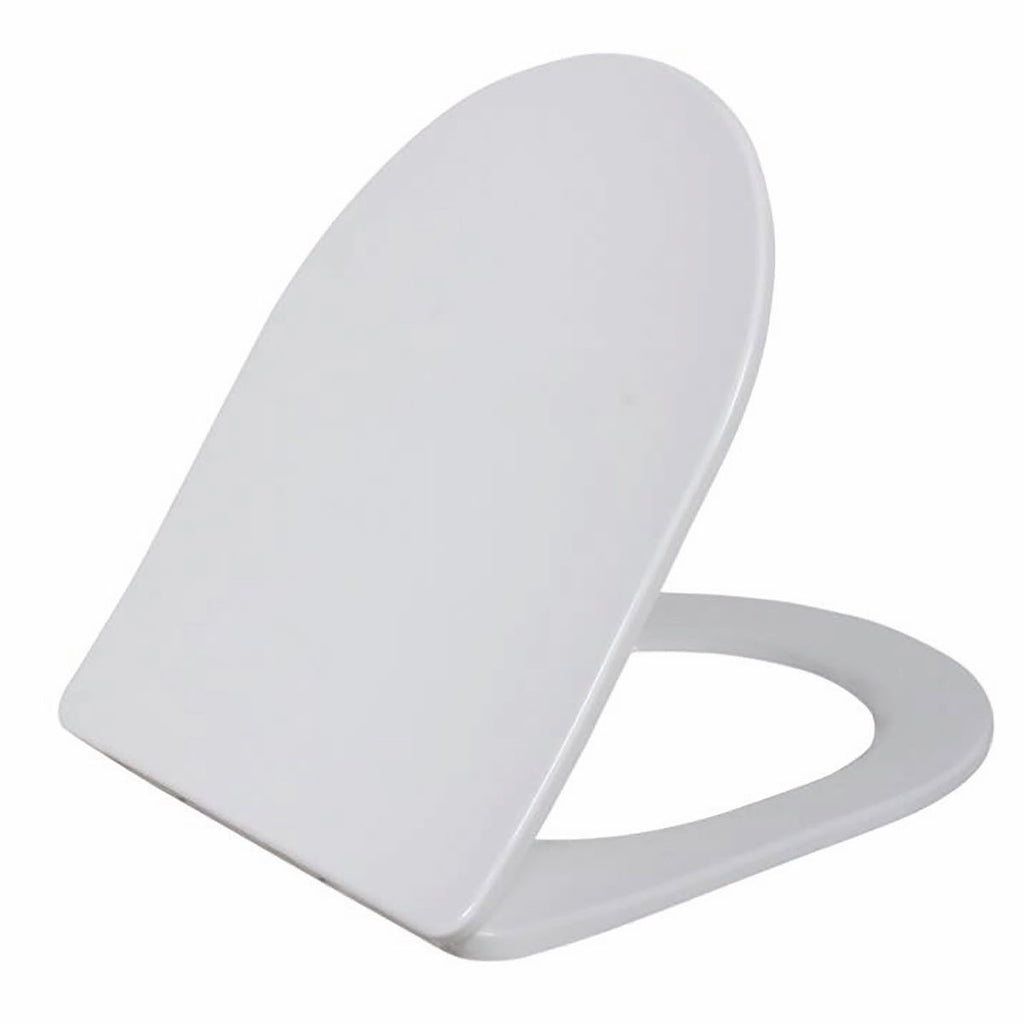 FR-965 - Forge Collection Gosforth Slim Heavy Weight Soft Close Seat image