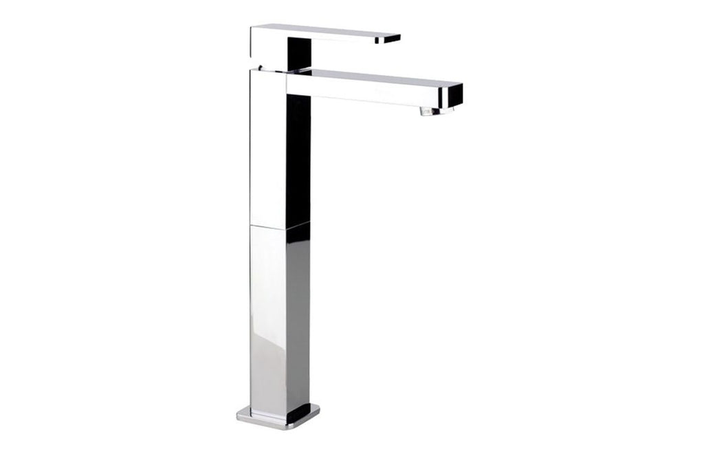 AB12423 - Abode Fervour Tall Basin Mixer - Chrome image