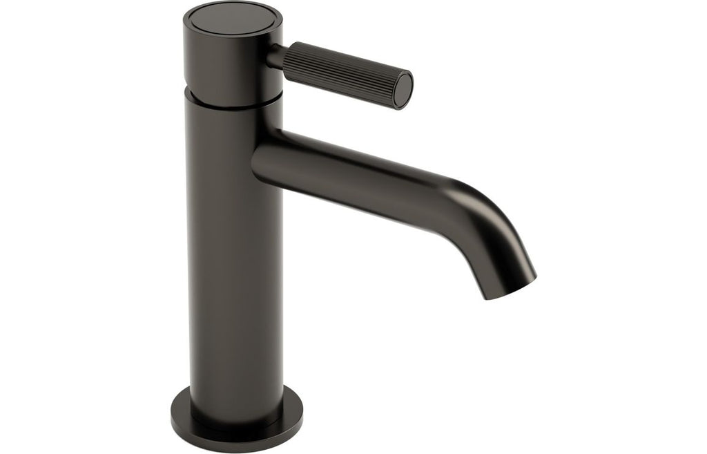 AB2961 - Abode Refine Basin Mixer - Gunmetal image