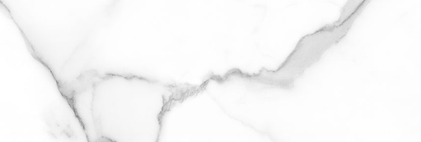 HTS0007 - Angelina 100mm  x 300mm Bianco Brillo Liso image