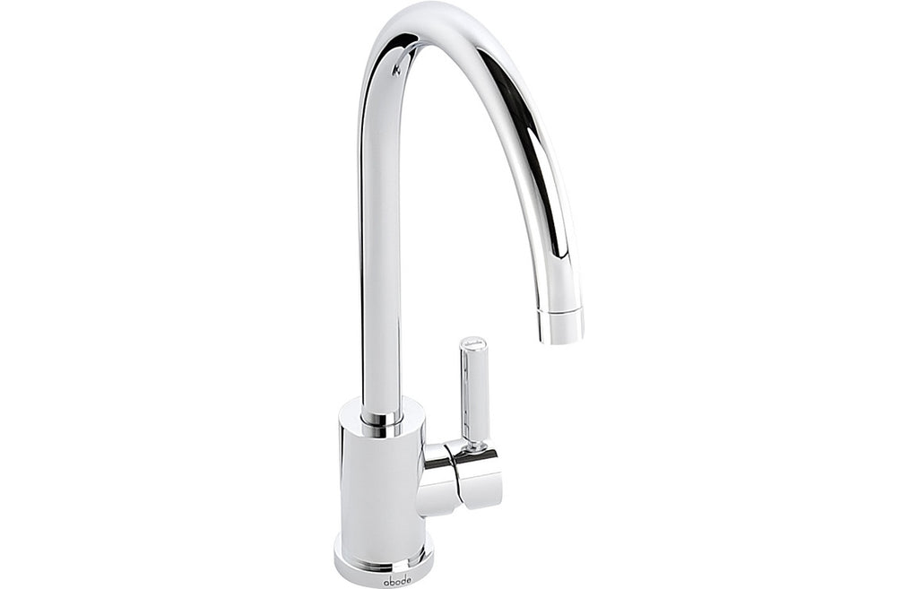 AT1092 - Abode Atlas Single Lever Mixer Tap - Chrome image