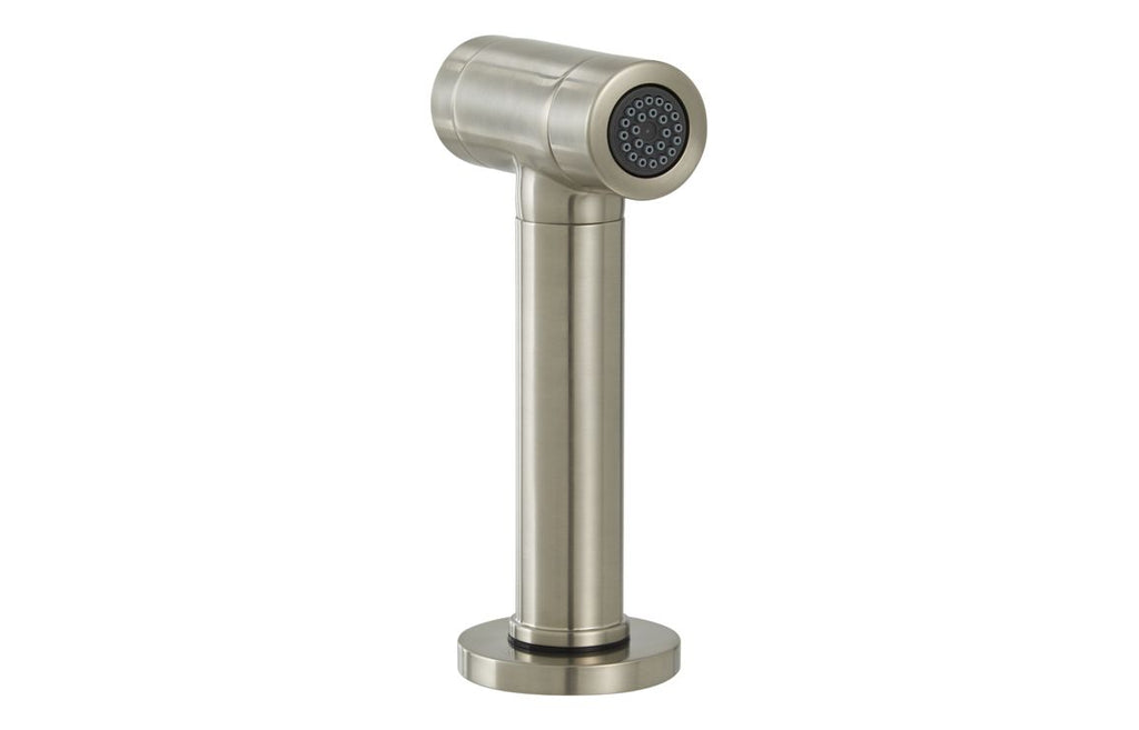 AT2242 - Abode Click Handspray - Brushed Nickel image