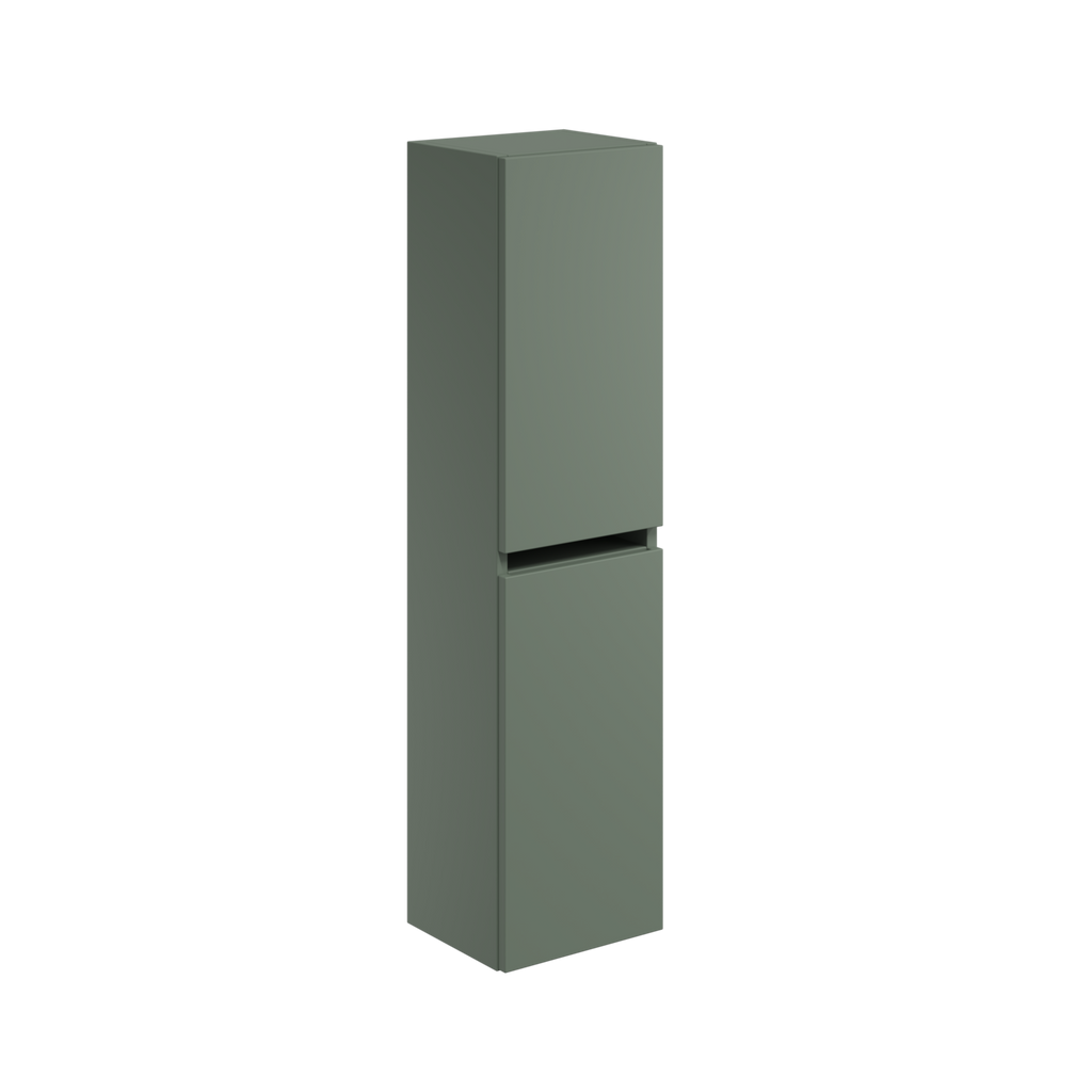 FR-1024 - Forge Collection Arley 300mm Tall Boy - Reed Green image