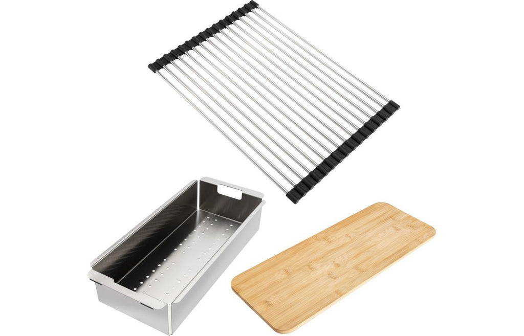 AX1142 - Abode System Sync Accessory Trio image