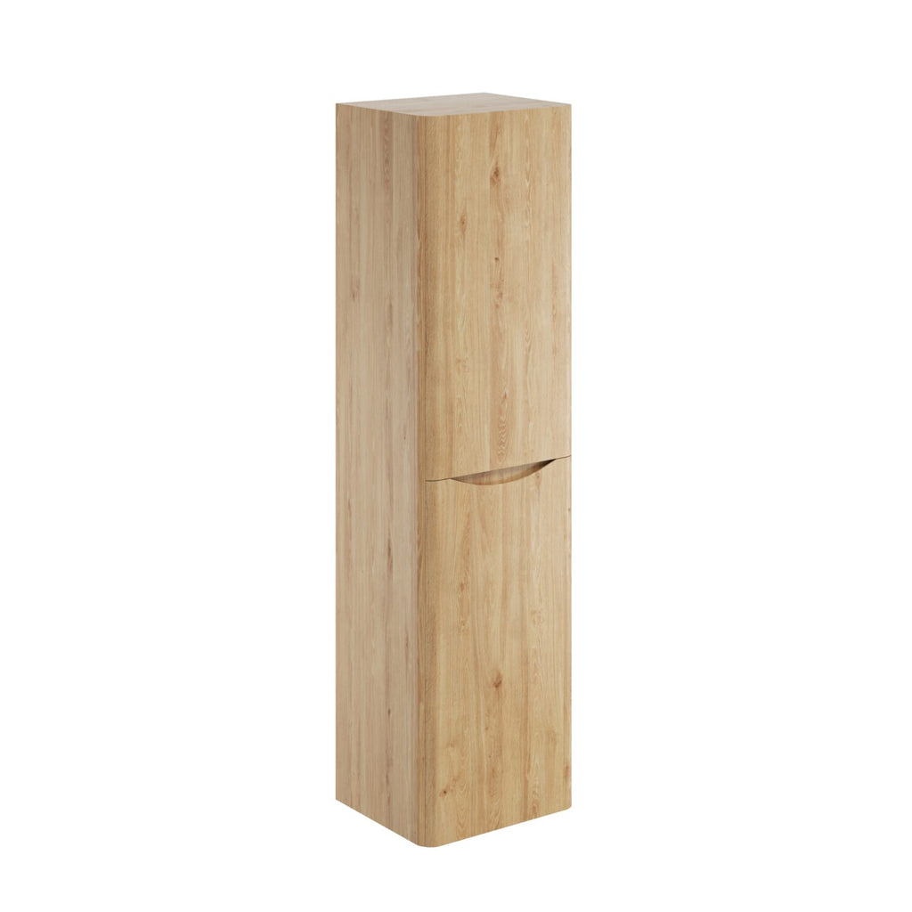 FR-1131 - Forge Collection Lerano 1500 Tall Boy - Davos Oak image