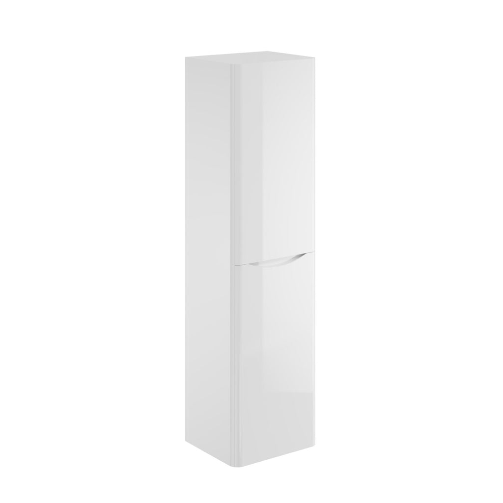 FR-1132 - Forge Collection Lerano 1500 Tall Boy - Gloss White image