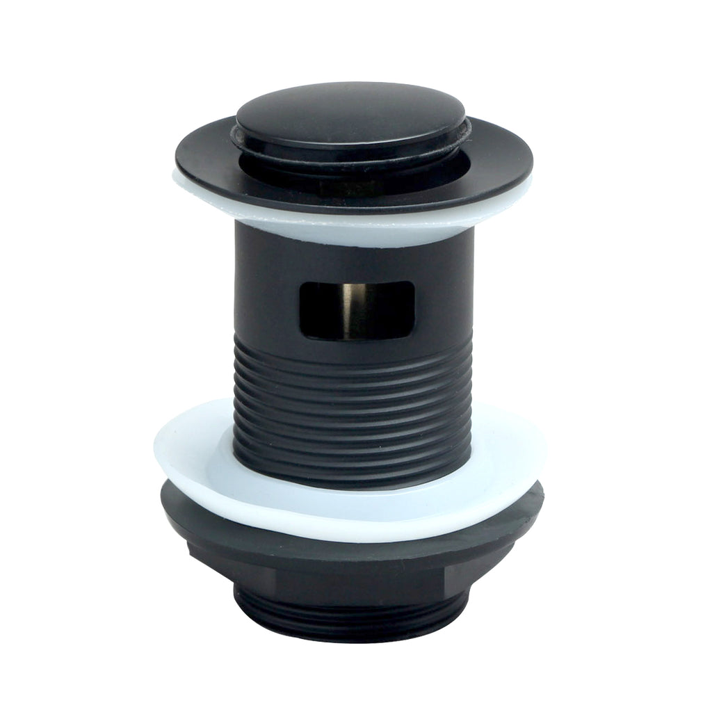 FR-304 - Forge Collection Clicker Waste - Matt Black image